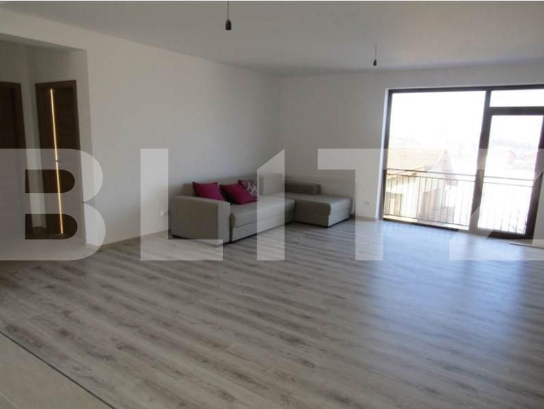 Apartament de închiriat 2 camere Andrei Mureşanu - 17013AI | BLITZ Cluj-Napoca | Poza4