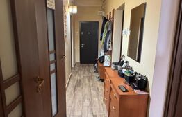 Apartament cu 2 camere, 65,76 mp, Centru, zona Nicolae Balcescu