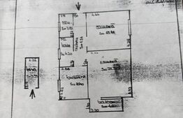 Apartament cu 2 camere, 65,76 mp, Centru, zona Nicolae Balcescu