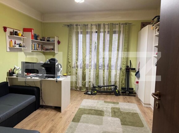 Apartament de vânzare 2 camere Central - 170130AV | BLITZ Cluj-Napoca | Poza4