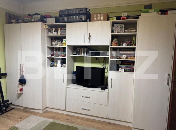 Apartament de vânzare 2 camere Central - 170130AV | BLITZ Cluj-Napoca | Poza3