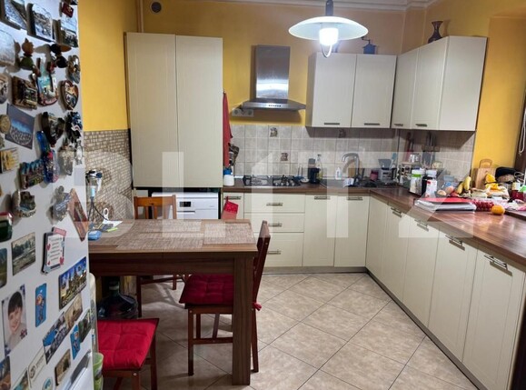 Apartament de vânzare 2 camere Central - 170130AV | BLITZ Cluj-Napoca | Poza1