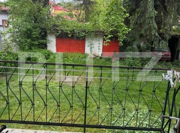 Apartament de vânzare 2 camere Central - 170130AV | BLITZ Cluj-Napoca | Poza8