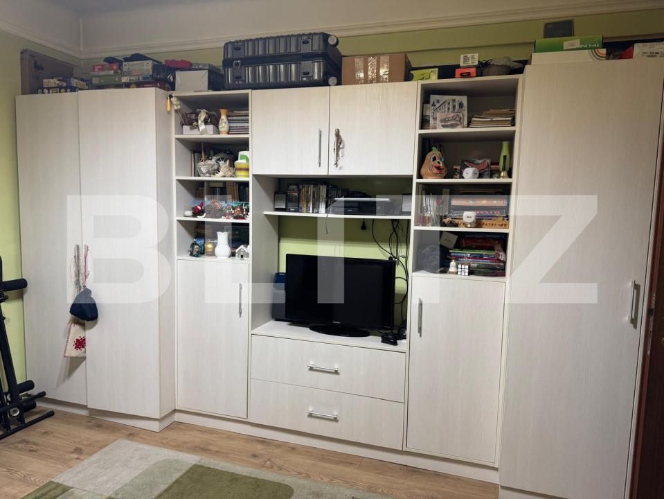 Apartament de vânzare 2 camere Central - 170130AV | BLITZ Cluj-Napoca | Poza3