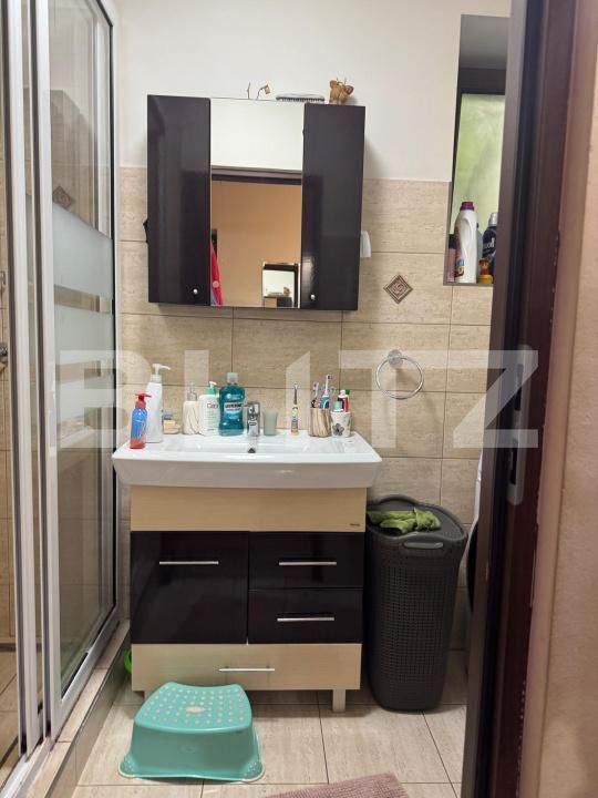 Apartament de vânzare 2 camere Central - 170130AV | BLITZ Cluj-Napoca | Poza6