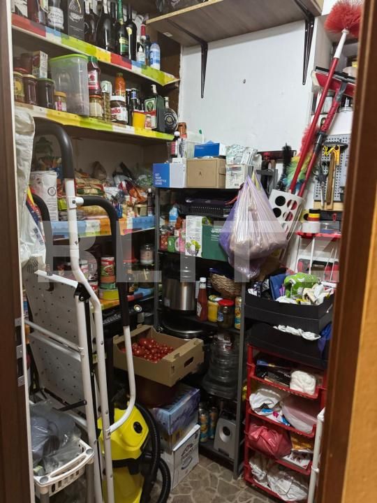 Apartament de vânzare 2 camere Central - 170130AV | BLITZ Cluj-Napoca | Poza9