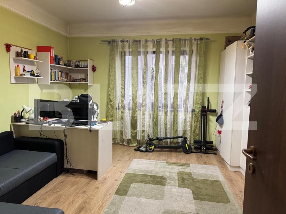 Apartament de vânzare 2 camere Central - 170130AV | BLITZ Cluj-Napoca | Poza4