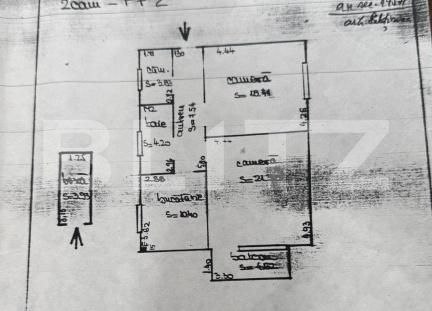 Apartament de vânzare 2 camere Central - 170130AV | BLITZ Cluj-Napoca | Poza10