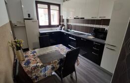 Apartament de vanzare, cu 3 camere, complet mobilat și utilat, zona Astra