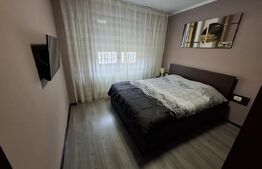 Apartament de vanzare, cu 3 camere, complet mobilat și utilat, zona Astra