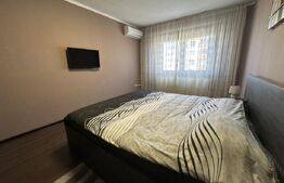 Apartament 3 camere, complet mobilat și utilat modern, zona Astra