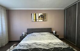 Apartament 3 camere, complet mobilat și utilat modern, zona Astra