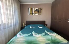 Apartament 3 camere, complet mobilat și utilat modern, zona Astra