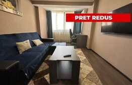Apartament 3 camere, complet mobilat și utilat modern, zona Astra