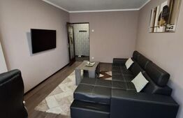 Apartament de vanzare, cu 3 camere, complet mobilat și utilat, zona Astra