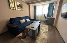 Apartament 3 camere, complet mobilat și utilat modern, zona Astra