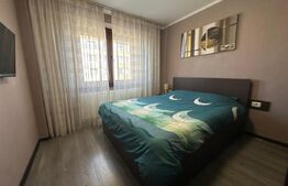 Apartament 3 camere, complet mobilat și utilat modern, zona Astra