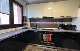 Apartament 3 camere, complet mobilat și utilat modern, zona Astra