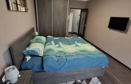 Apartament de vanzare, cu 3 camere, complet mobilat și utilat, zona Astra
