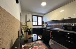 Apartament 3 camere, complet mobilat și utilat modern, zona Astra