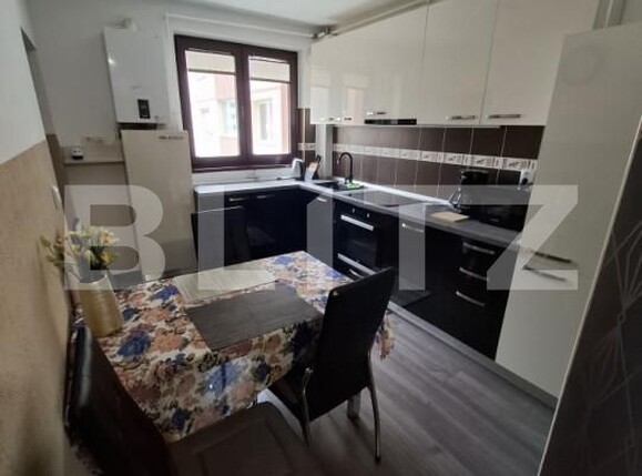 Apartament de vânzare 3 camere Astra - 170132AV | BLITZ Brașov | Poza1