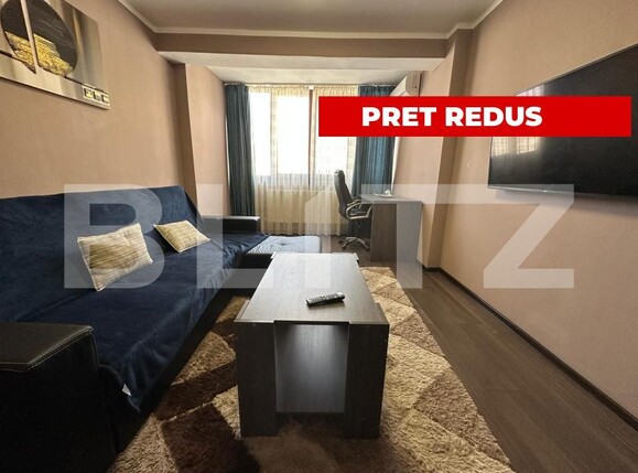 Apartament de vânzare 3 camere Astra - 170132AV | BLITZ Brașov | Poza1