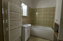 Apartament de vanzare, cu 3 camere, 47 mp, in zona Manastur 