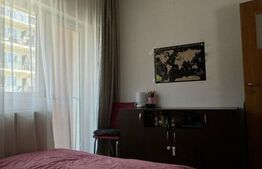 Apartament de vanzare, cu 3 camere, 47 mp, in zona Manastur 