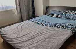 Apartament de vanzare, cu 3 camere, 47 mp, in zona Manastur 