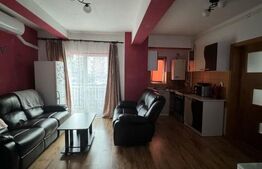 Apartament de vanzare, cu 3 camere, 47 mp, in zona Manastur 