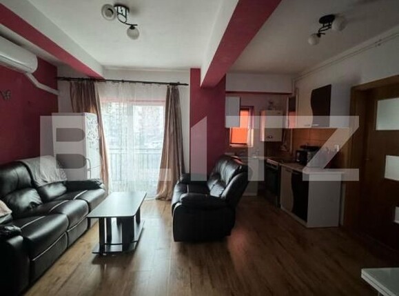 Apartament de vânzare 3 camere Manastur - 170133AV | BLITZ Cluj-Napoca | Poza1