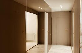 Cabinet stomatologic, 94 mp, ultramodern, la cheie, zona Zorilor