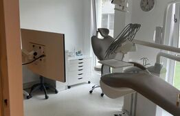 Cabinet stomatologic, 94 mp, ultramodern, la cheie, zona Zorilor