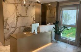 Cabinet stomatologic, 94 mp, ultramodern, la cheie, zona Zorilor