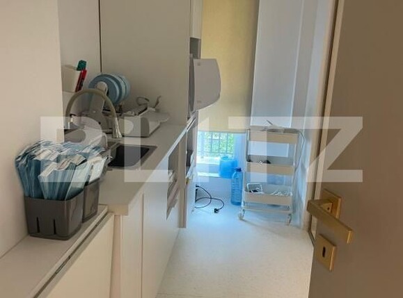 Spațiu comercial de vânzare Zorilor - 170134SVC | BLITZ Cluj-Napoca | Poza9