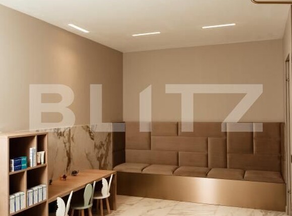 Spațiu comercial de vânzare Zorilor - 170134SVC | BLITZ Cluj-Napoca | Poza2