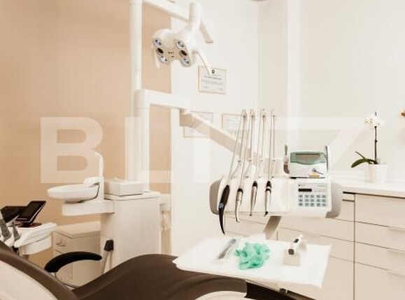 Spațiu comercial de vânzare Zorilor - 170134SVC | BLITZ Cluj-Napoca | Poza1