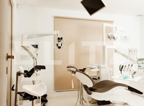 Spațiu comercial de vânzare Zorilor - 170134SVC | BLITZ Cluj-Napoca | Poza5