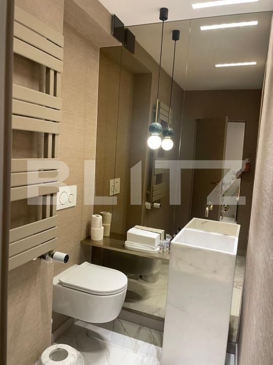 Spațiu comercial de vânzare Zorilor - 170134SVC | BLITZ Cluj-Napoca | Poza8