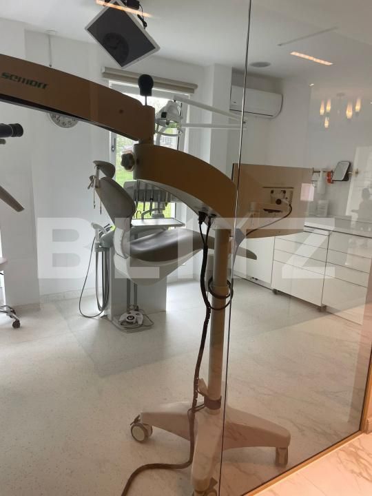 Spațiu comercial de vânzare Zorilor - 170134SVC | BLITZ Cluj-Napoca | Poza6