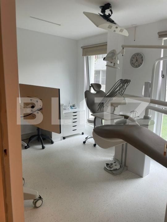 Spațiu comercial de vânzare Zorilor - 170134SVC | BLITZ Cluj-Napoca | Poza12