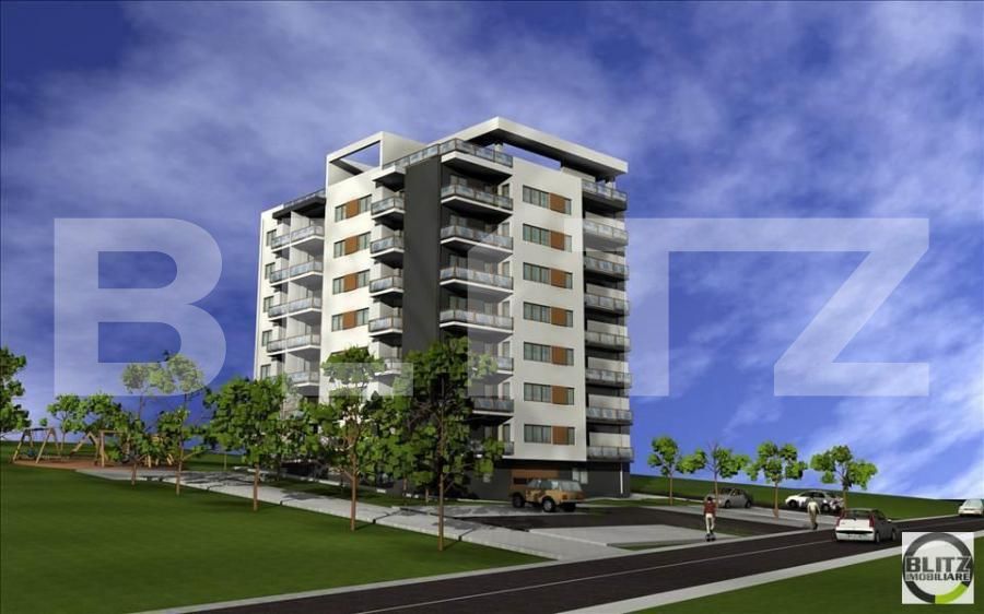 Apartament de vânzare 2 camere Baciu - 17014AV | BLITZ Cluj-Napoca | Poza10