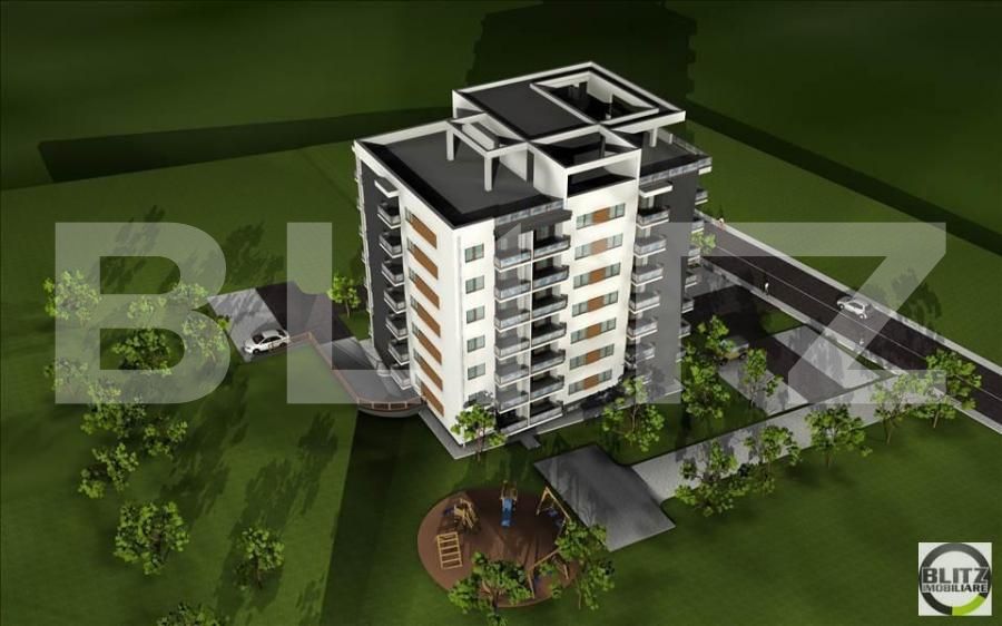 Apartament de vânzare 2 camere Baciu - 17014AV | BLITZ Cluj-Napoca | Poza7