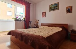 Apartament cu 2 camere, 58 mp, spatios si luminos, zona Vlahuta