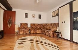 Apartament cu 2 camere, 58 mp, spatios si luminos, zona Vlahuta