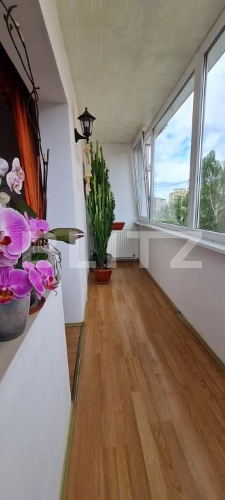 Apartament de vânzare 2 camere Vlahuta - 170141AV | BLITZ Brașov | Poza8