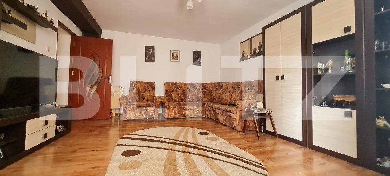 Apartament de vânzare 2 camere Vlahuta - 170141AV | BLITZ Brașov | Poza2