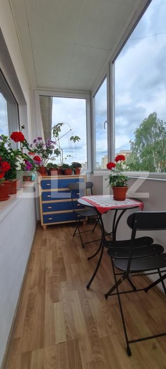 Apartament de vânzare 2 camere Vlahuta - 170141AV | BLITZ Brașov | Poza4