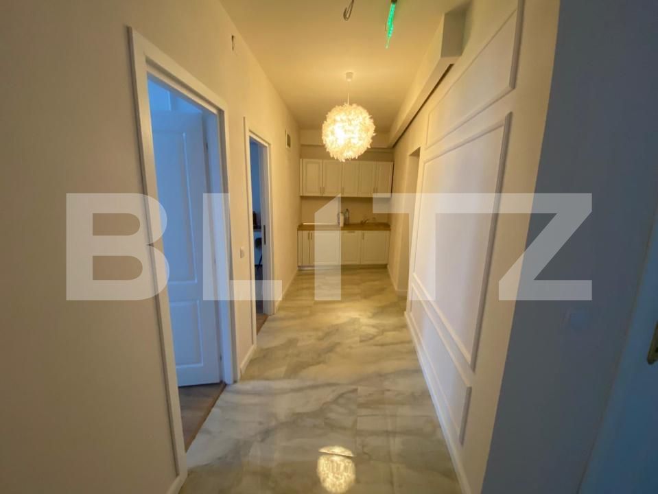 Spațiu comercial de închiriat Central - 170147SIC | BLITZ Cluj-Napoca | Poza6