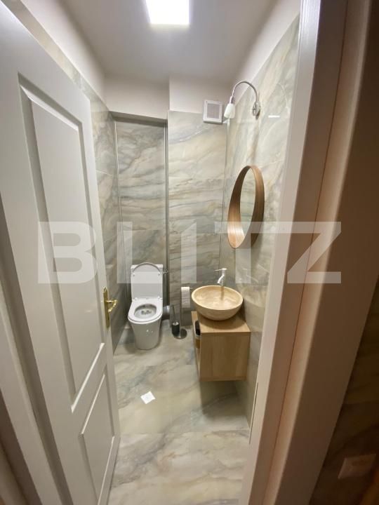 Spațiu comercial de închiriat Central - 170147SIC | BLITZ Cluj-Napoca | Poza5